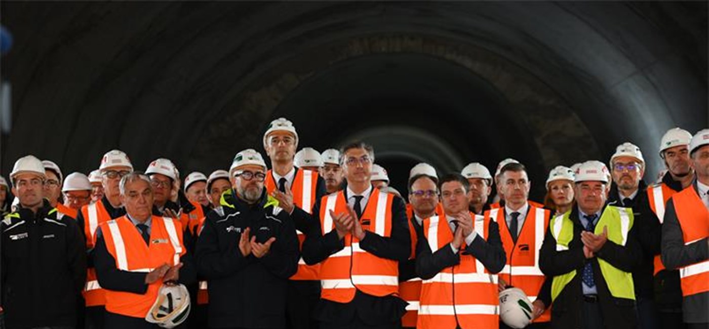 Plenković: Omiš je izgradnjom mosta Cetina dobio dodatnu vrijednost